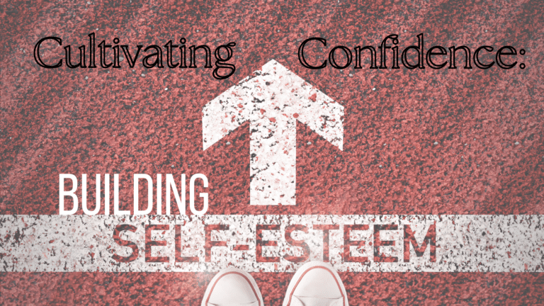 Cultivating Confidence: Building Self-Esteem in Millennial Women