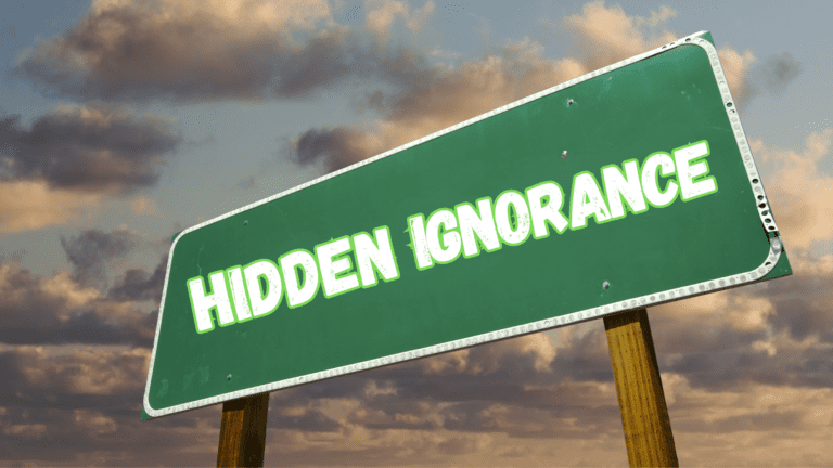 The Hidden Cost of Ignorance: Unraveling the Price of Wasted Time