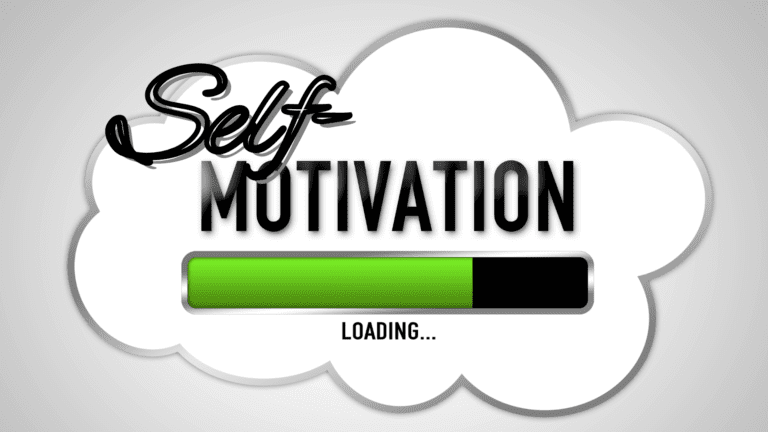 Transform Your Life With Self-Motivation